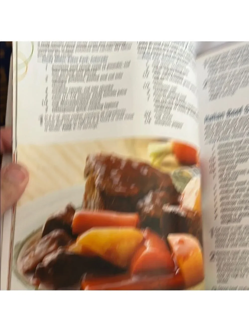 Taste of Home Cookbook - Dinner on a Dime